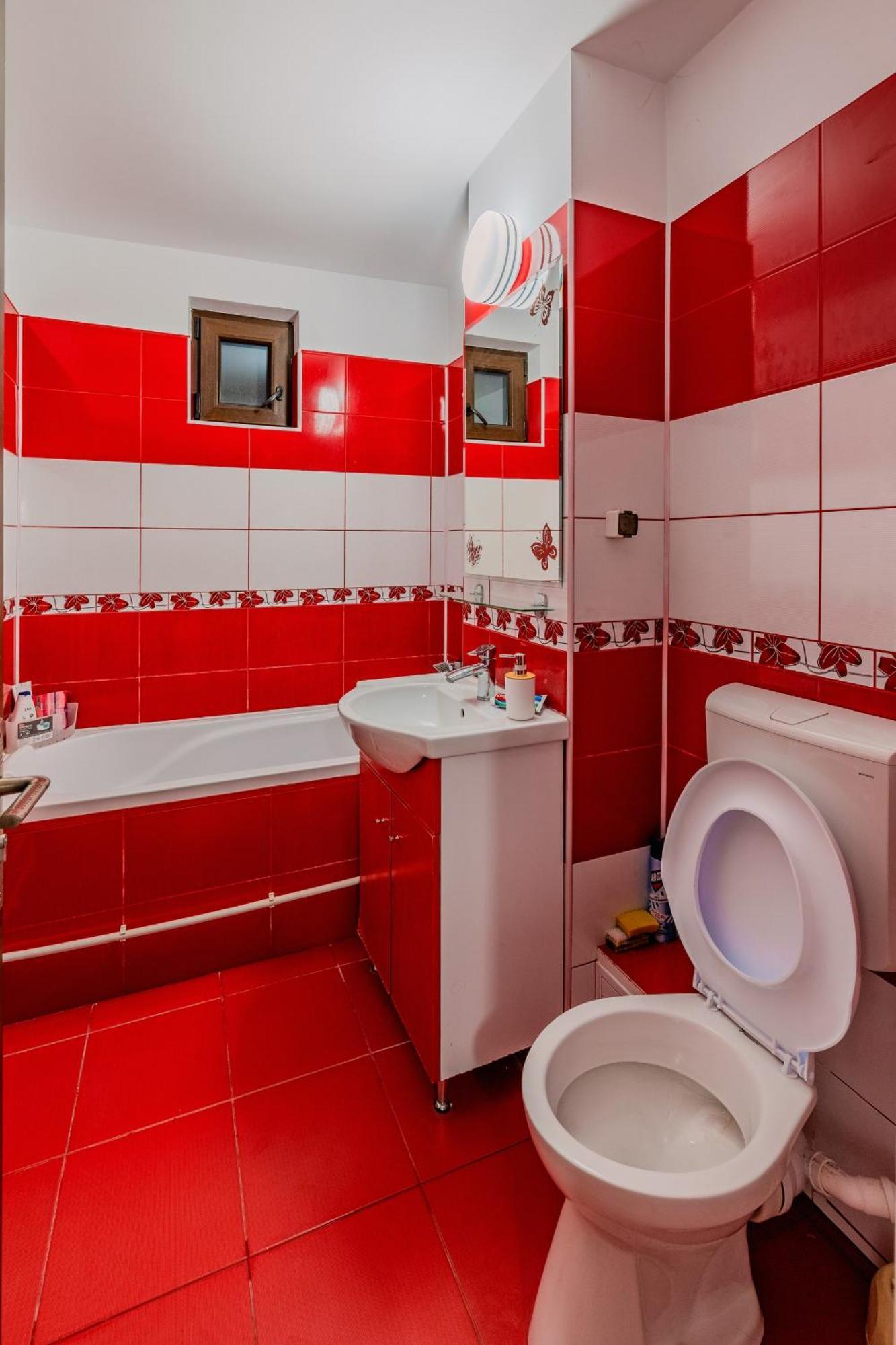 M Apartment Aproape De Plaja Mangalia Ngoại thất bức ảnh