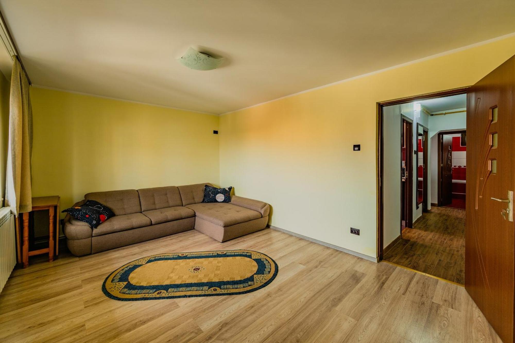 M Apartment Aproape De Plaja Mangalia Ngoại thất bức ảnh