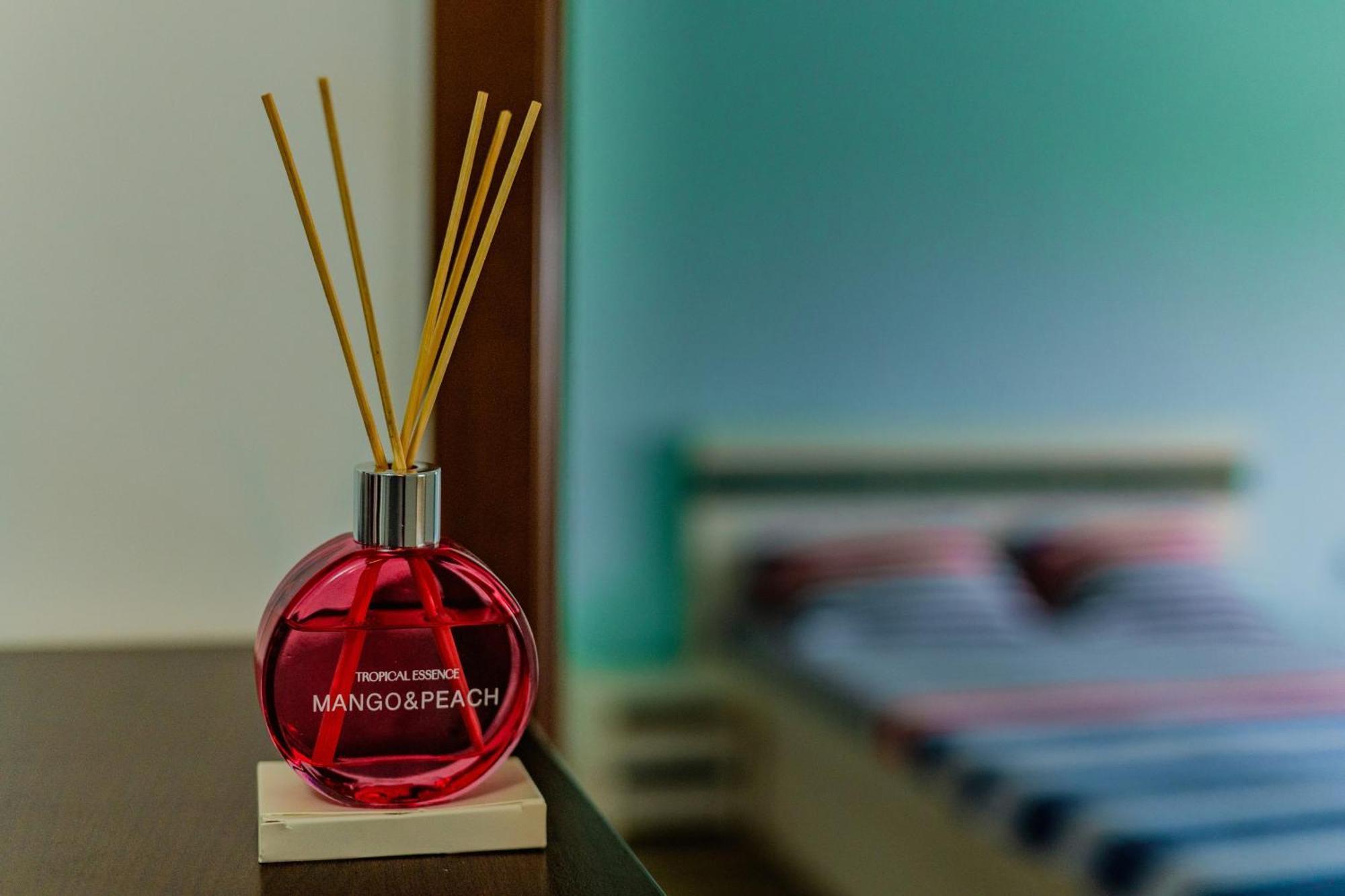 M Apartment Aproape De Plaja Mangalia Ngoại thất bức ảnh